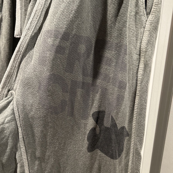 Green freecity Sweatpants - Picture 3 of 8